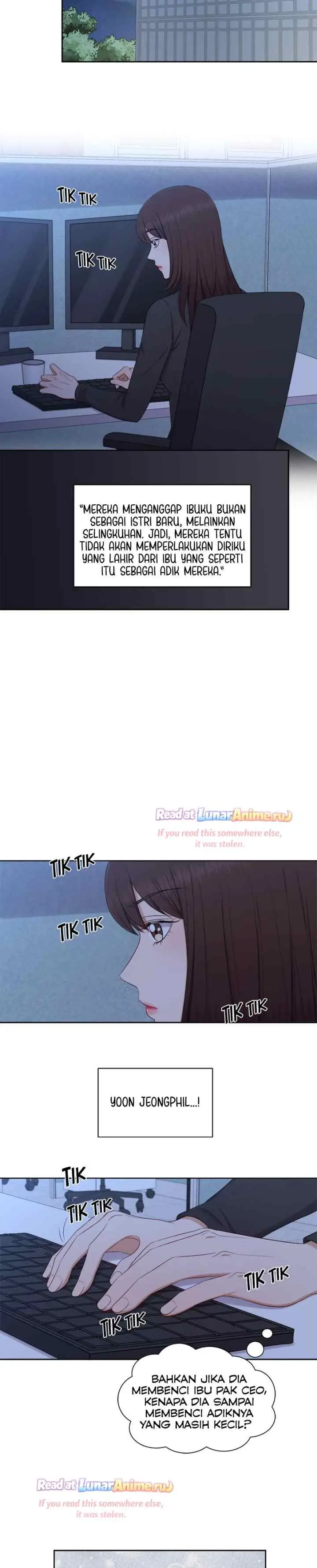 I Need a Bride chapter 63 halaman 10