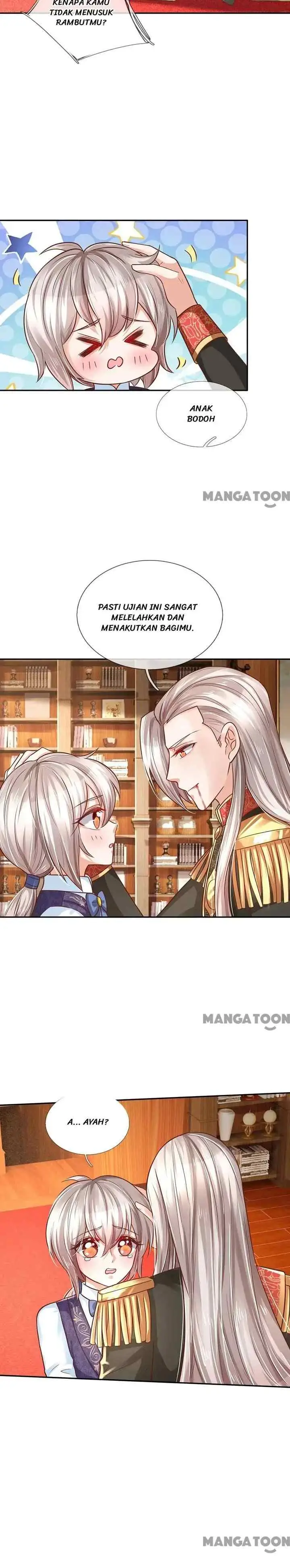 I Became The Emperor's Daughter One Day chapter 305 halaman 6