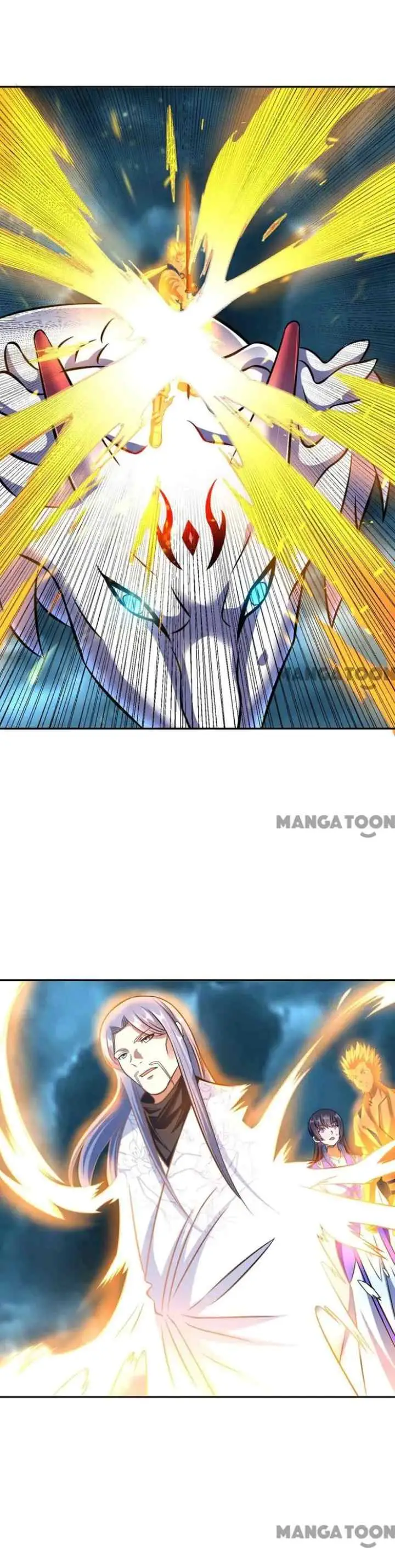 Martial Arts Reigns chapter 494 halaman 13