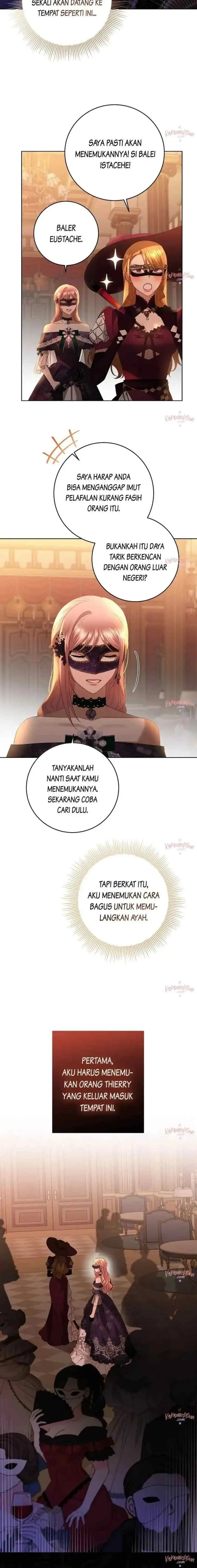 I Don't Love You Anymore chapter 82 halaman 18
