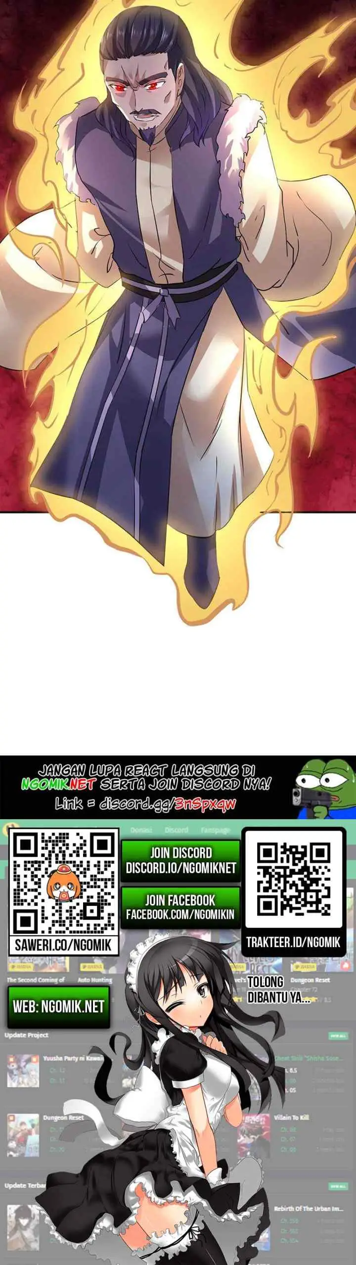 Martial Arts Reigns chapter 147 halaman 13