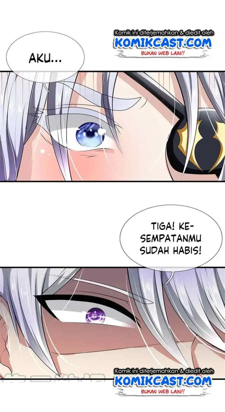 City of Heaven Time Stamp chapter 132 halaman 10