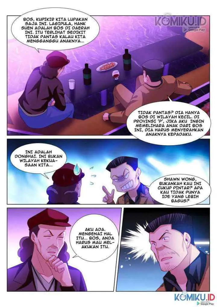 Very Pure chapter 296 halaman 4