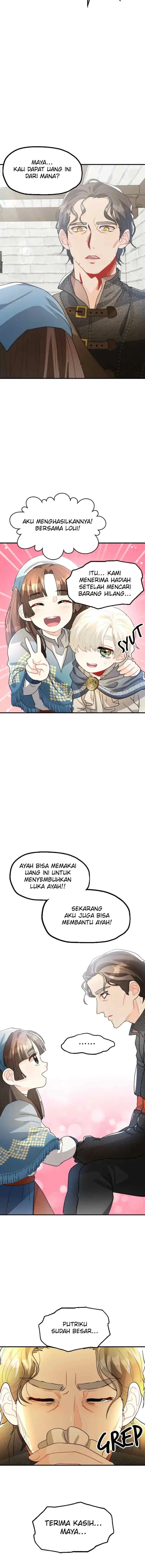 Prince Maker chapter 26 halaman 11