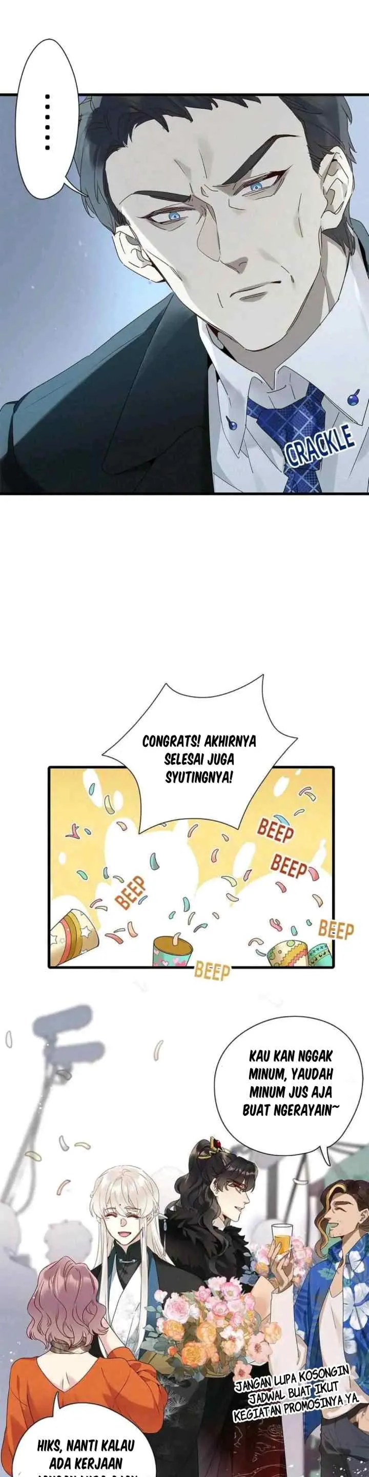 Divine Intervention chapter 42 halaman 10