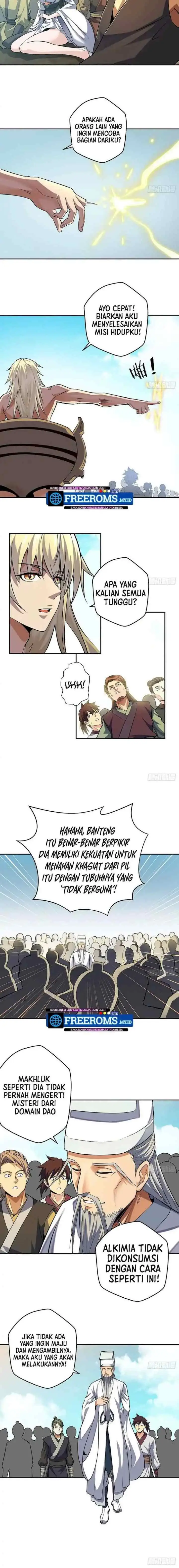 I Am Dahuandan chapter 2 halaman 14