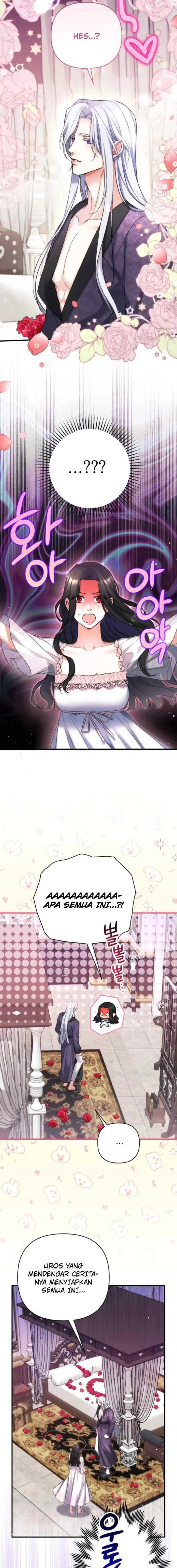 For My Forsaken Love chapter 70 halaman 4