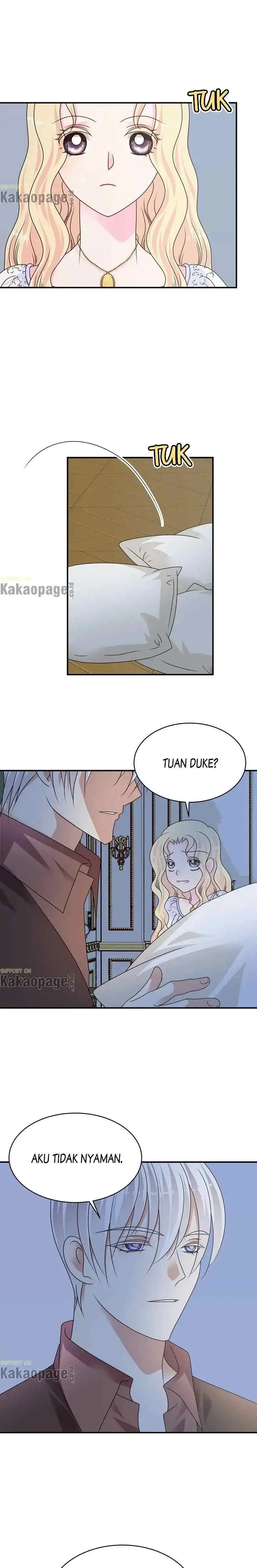I Refuse the Duke chapter 108 halaman 12