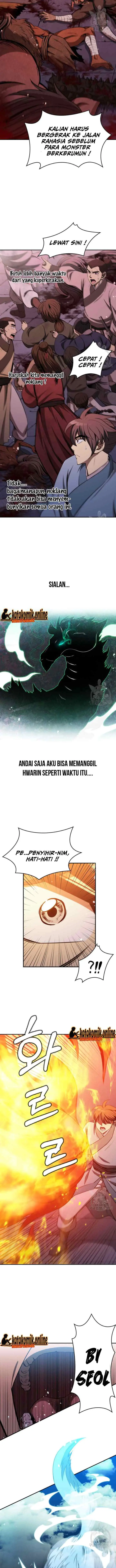 Immortal Return chapter 11 halaman 12