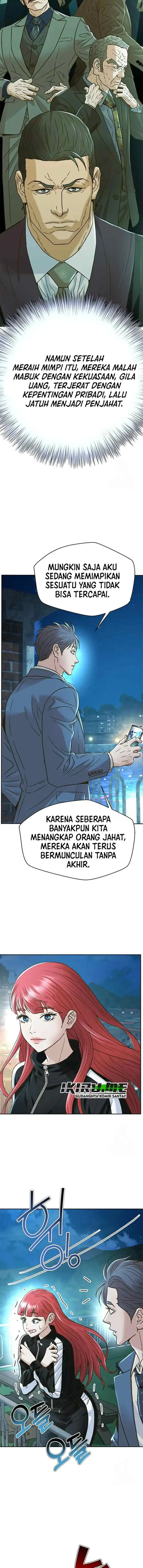 Judge Lee Han Young chapter 220 halaman 8