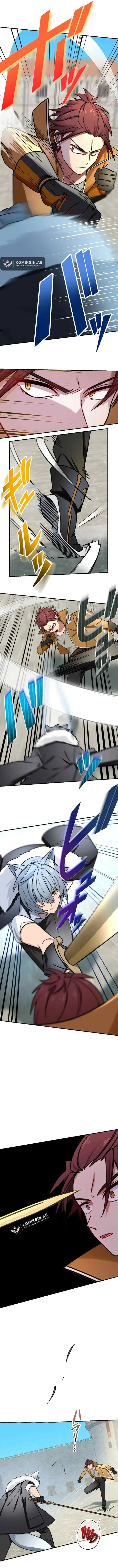 The Strongest Assassin Gets Transferred To Another World With His Whole Class chapter 74 halaman 10