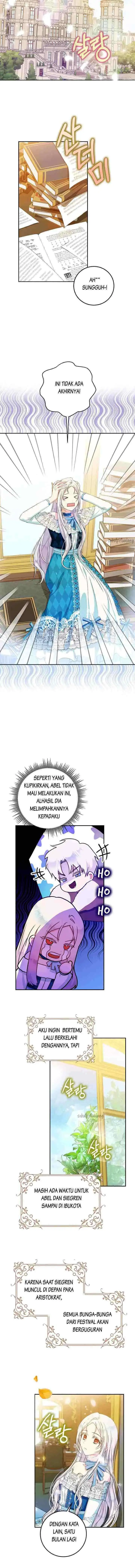 I Became the Wife of the Male Lead chapter 27 halaman 7