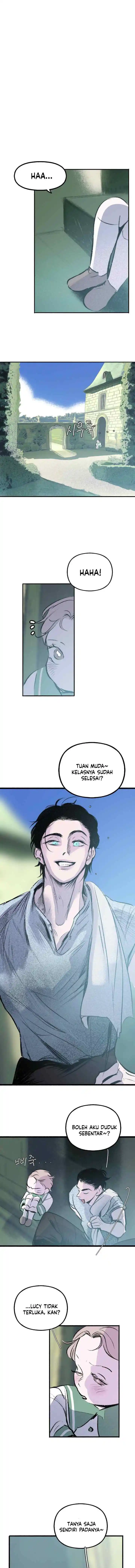 Secret Garden chapter 14 halaman 12