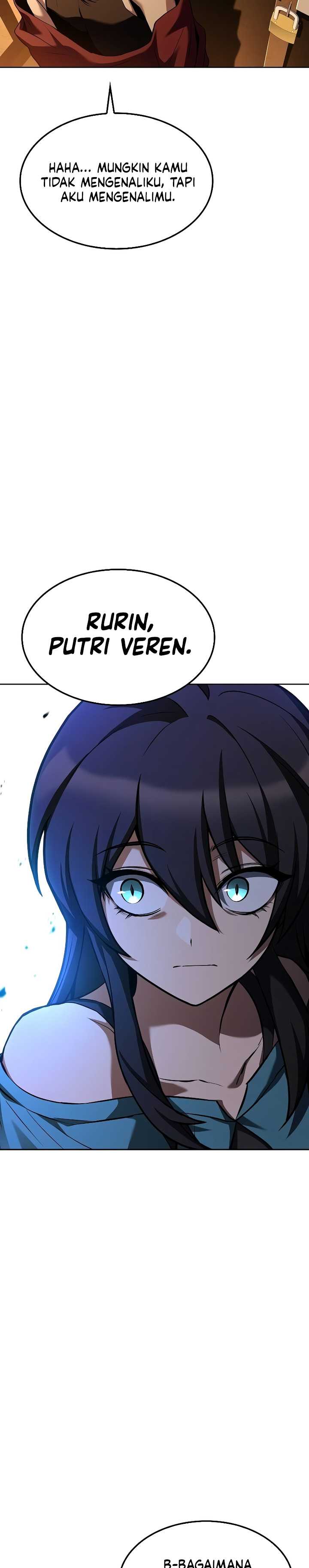A Wizard's Restaurant chapter 49 halaman 35