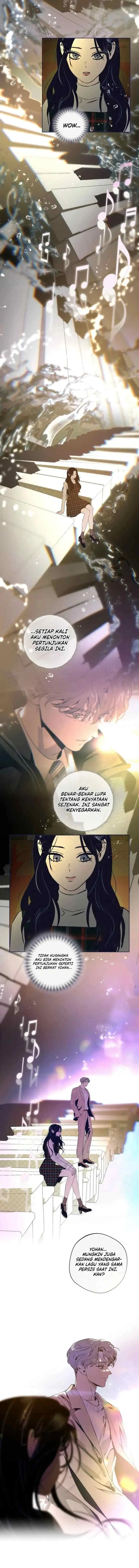 Four Choices chapter 41 halaman 7