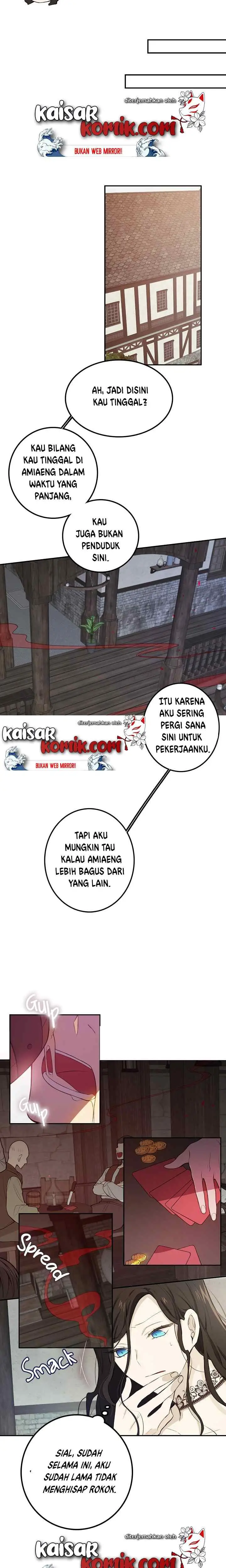 North by Northwest chapter 4 halaman 7