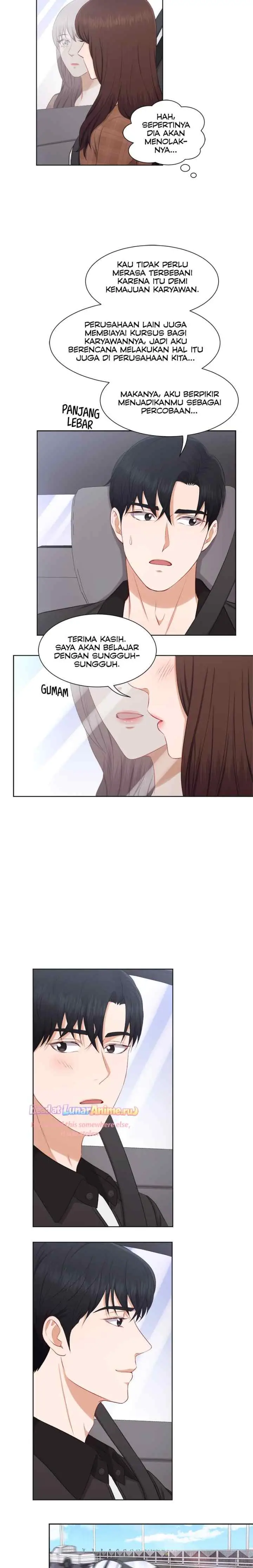 I Need a Bride chapter 32 halaman 4