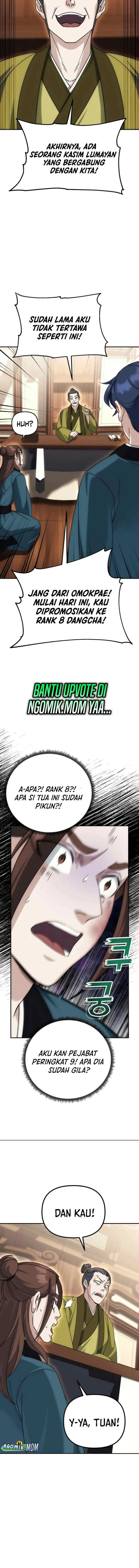 The Perfect Eunuch chapter 12 halaman 17