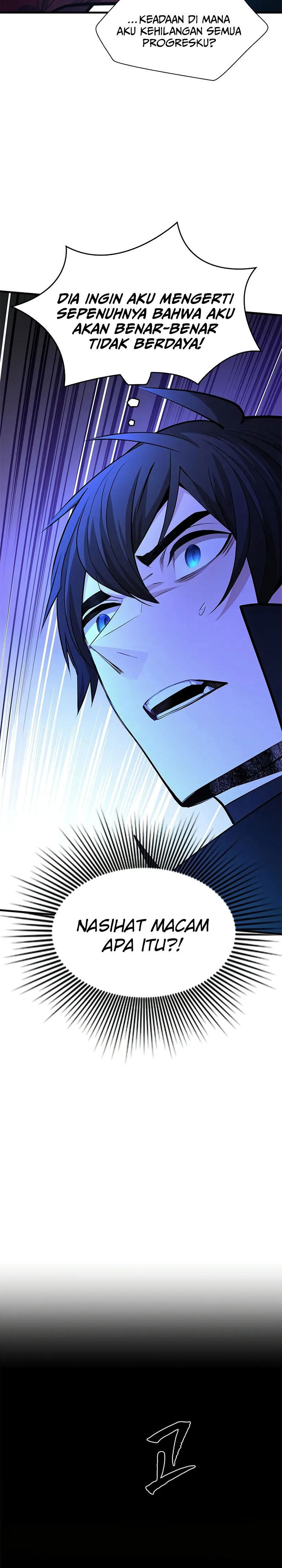 The Tutorial Is Too Tough! chapter 209 halaman 35