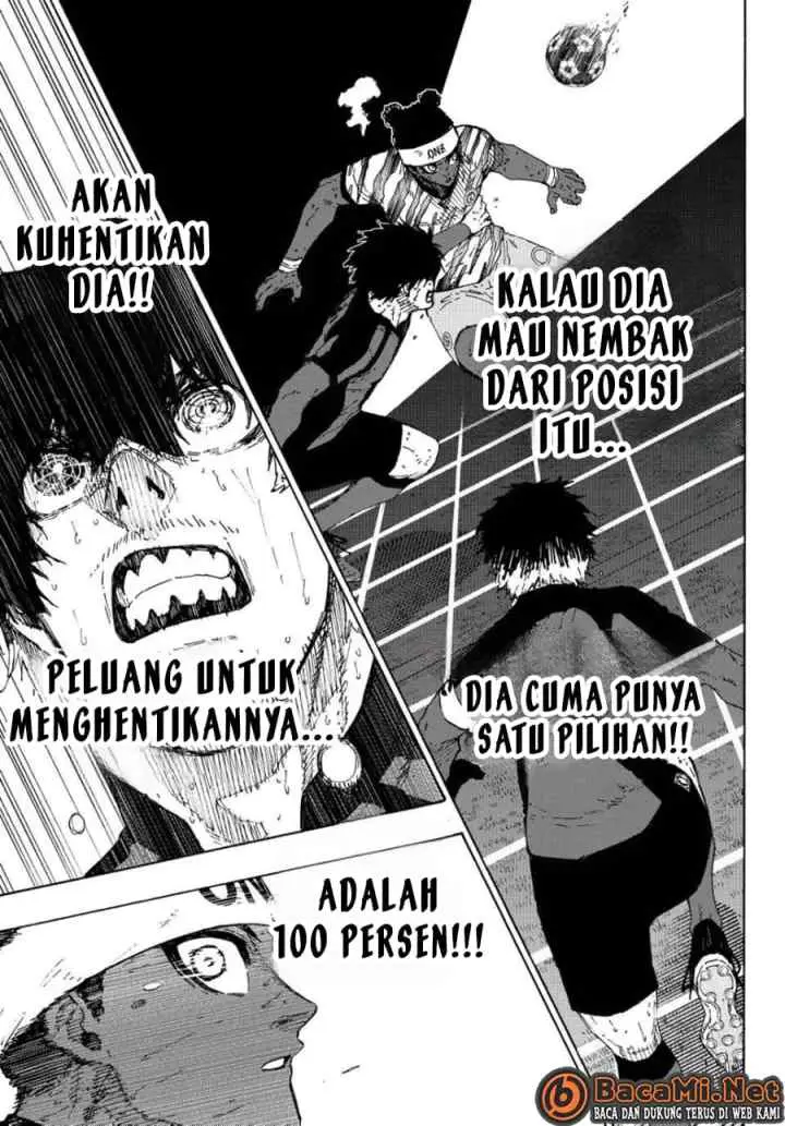 Blue Lock chapter 324 halaman 6