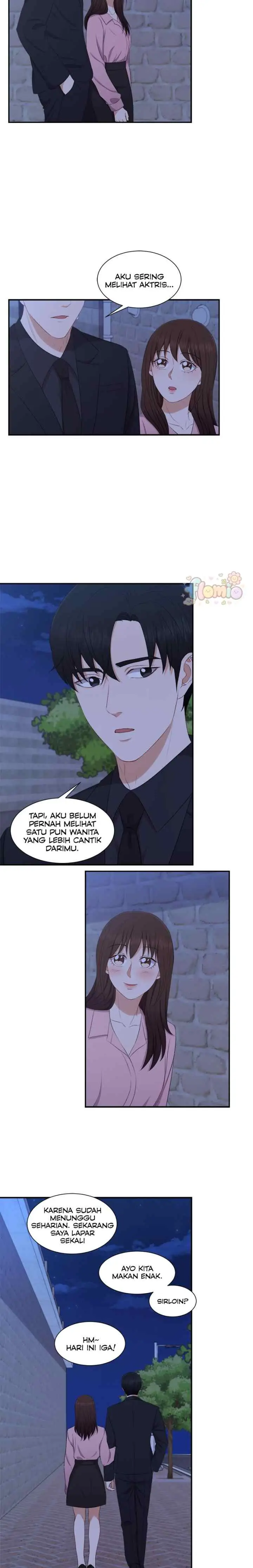 I Need a Bride chapter 76 halaman 11