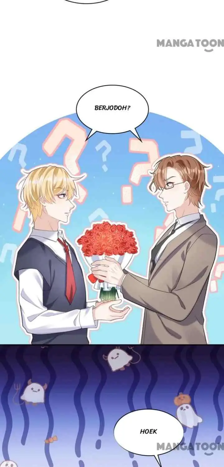 Never Let Go of My Ex-Husband chapter 45 halaman 7