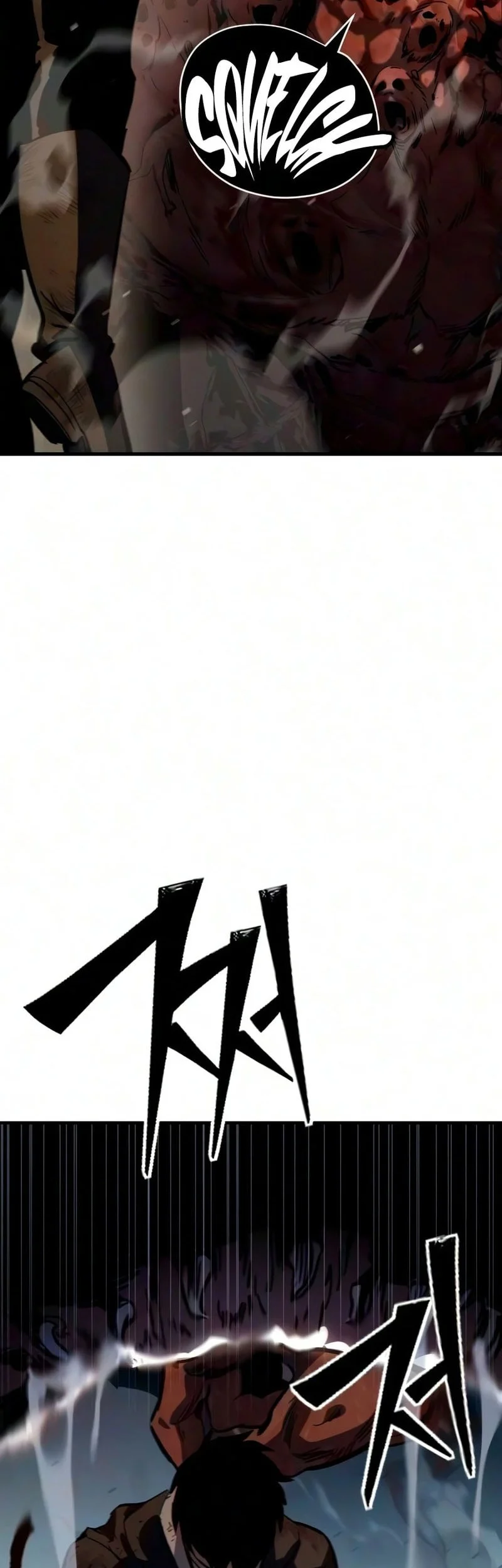 Necromancer of a Prestigious Swordsmanship Family chapter 11 halaman 84