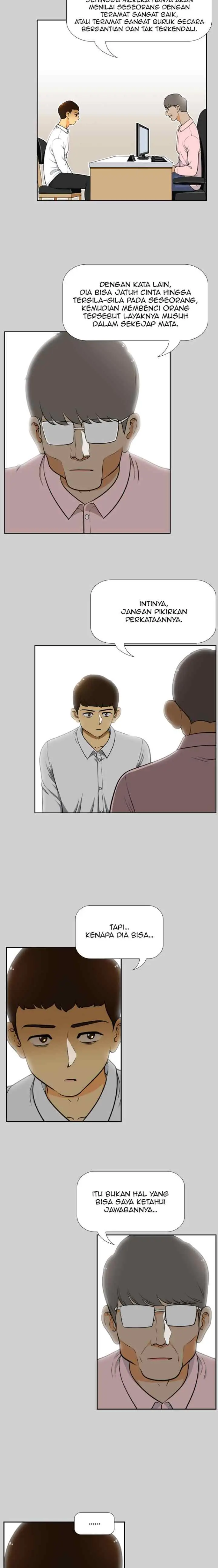New Normal: Class 8 chapter 269 halaman 10