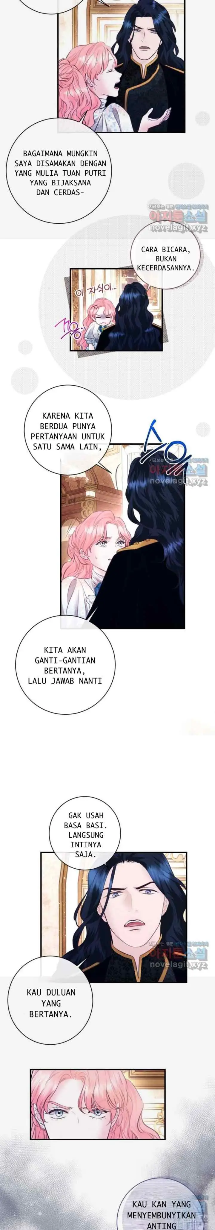 The Fate of the Perennial Sub Male Lead Is in My Hands chapter 29 halaman 4