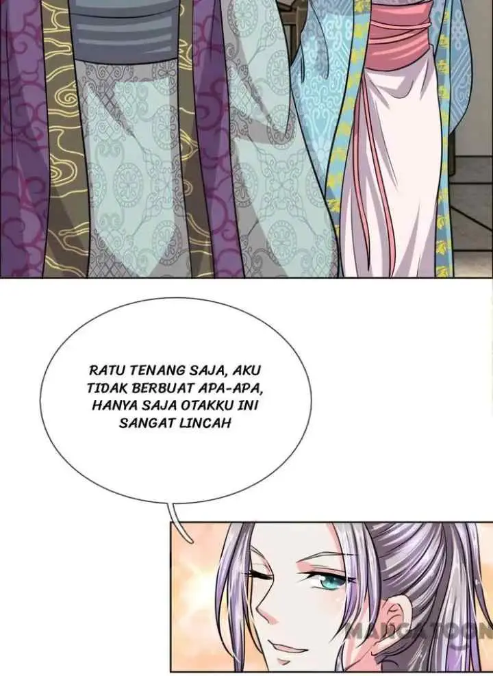 Abram Alas para a Imperatriz Cruel! chapter 39 halaman 12