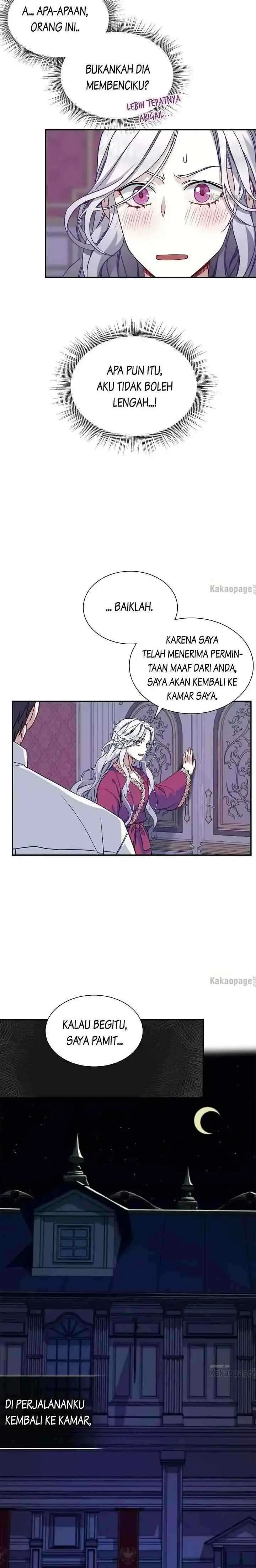 Not Sew Wicked Stepmom chapter 9 halaman 15