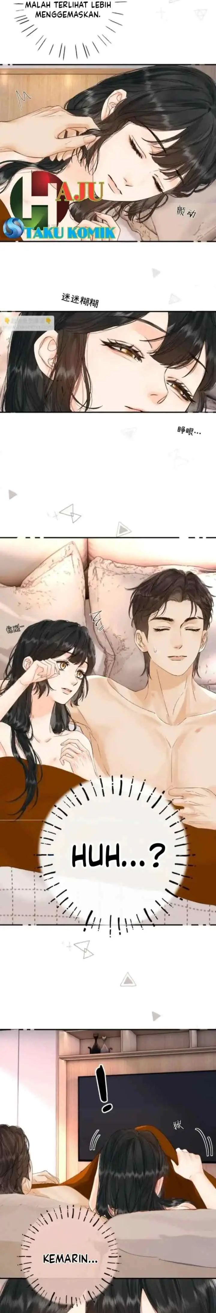Plese Take Care chapter 38 halaman 5