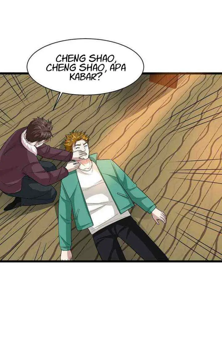 Dushi Xiewang chapter 119 halaman 7