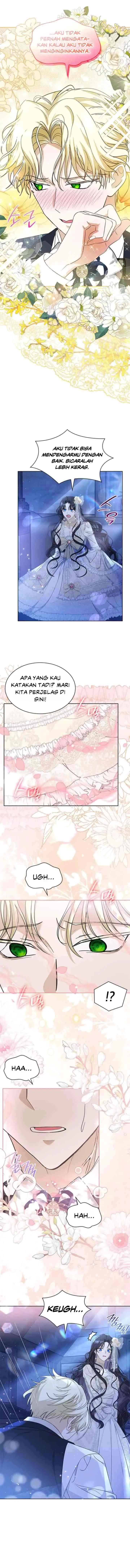 I Became the Ex-Wife of the Obsessive Male Lead chapter 16 halaman 15
