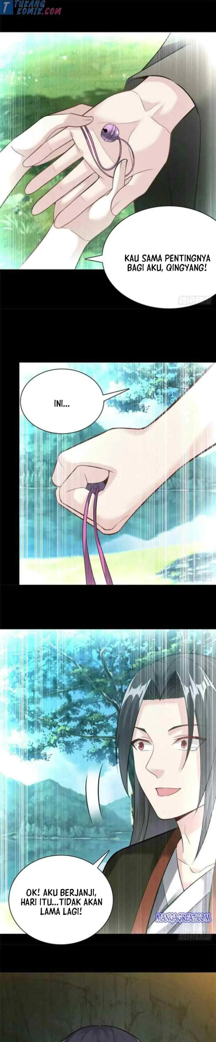 Dao Yin chapter 195 halaman 4