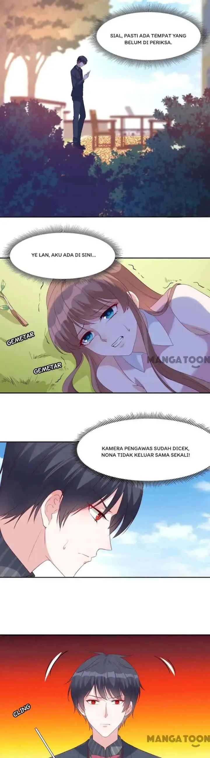 Me! Super Rich! chapter 78 halaman 13