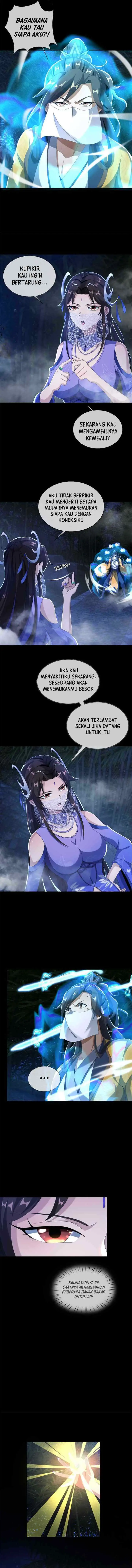 Plundering The Heavens chapter 12 halaman 4