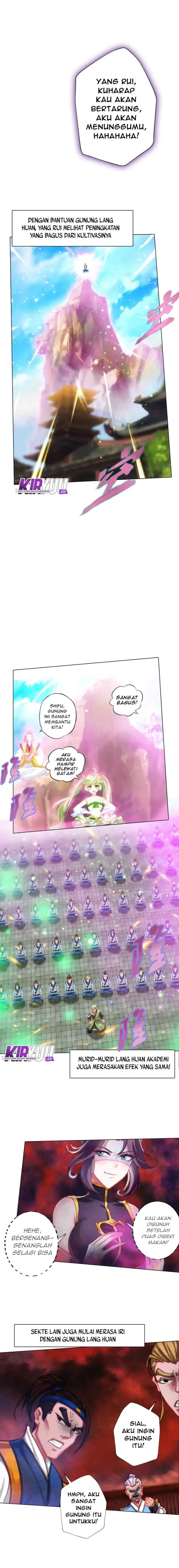 Lang Huan Library chapter 39 halaman 7