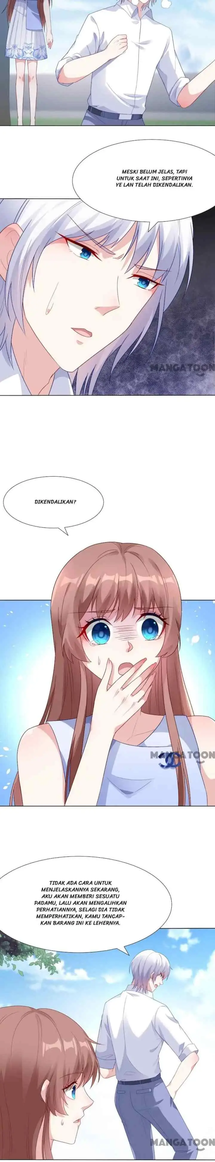 Me! Super Rich! chapter 98 halaman 15