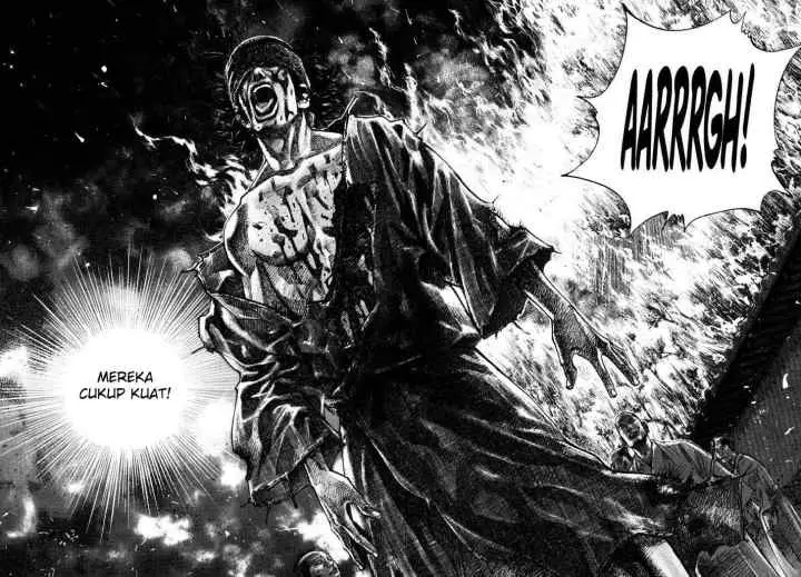 Vagabond chapter 31 halaman 15