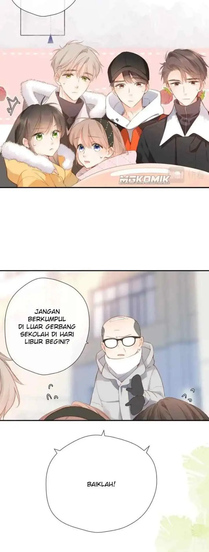 Once More chapter 115 halaman 8