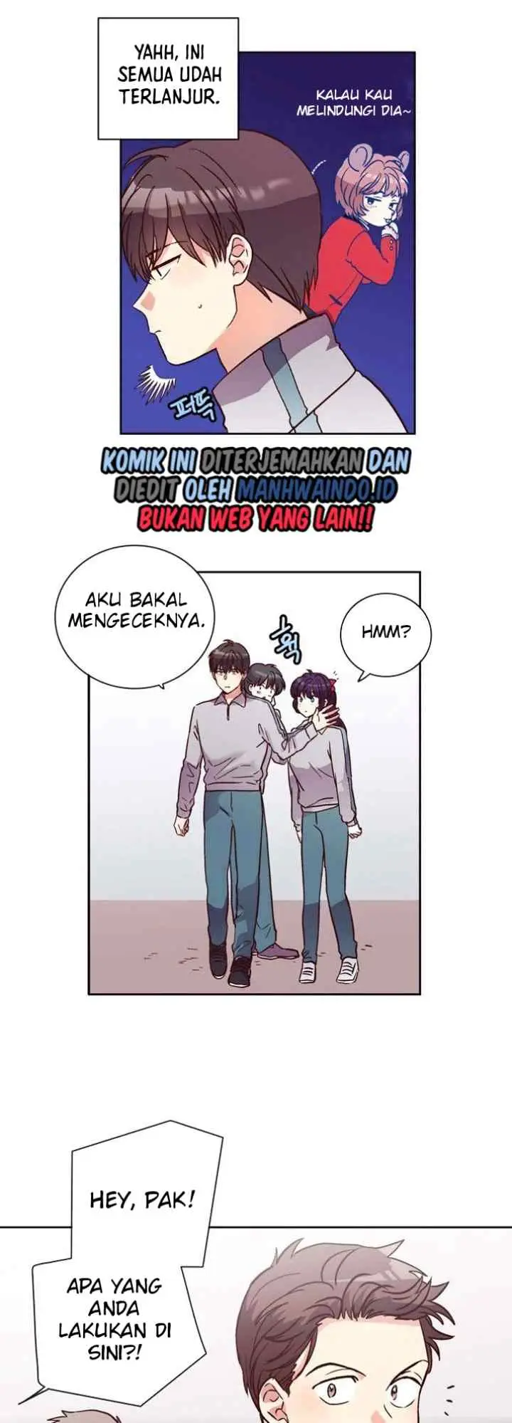 Pride Complex chapter 22.2 halaman 9