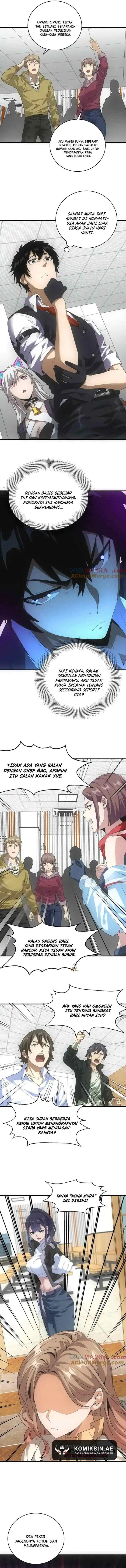 Apocalyptic Food Stall chapter 37 halaman 5