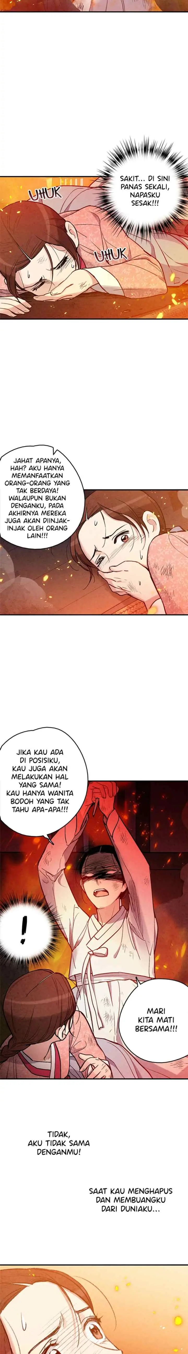 Joseon's Ban on Marriage chapter 95 halaman 11