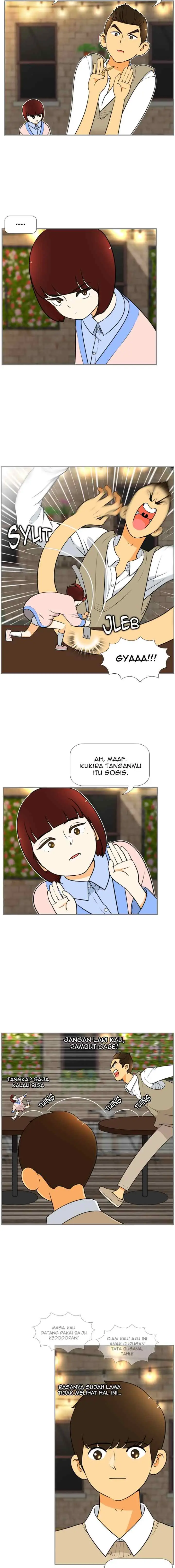 New Normal: Class 8 chapter 326 halaman 9