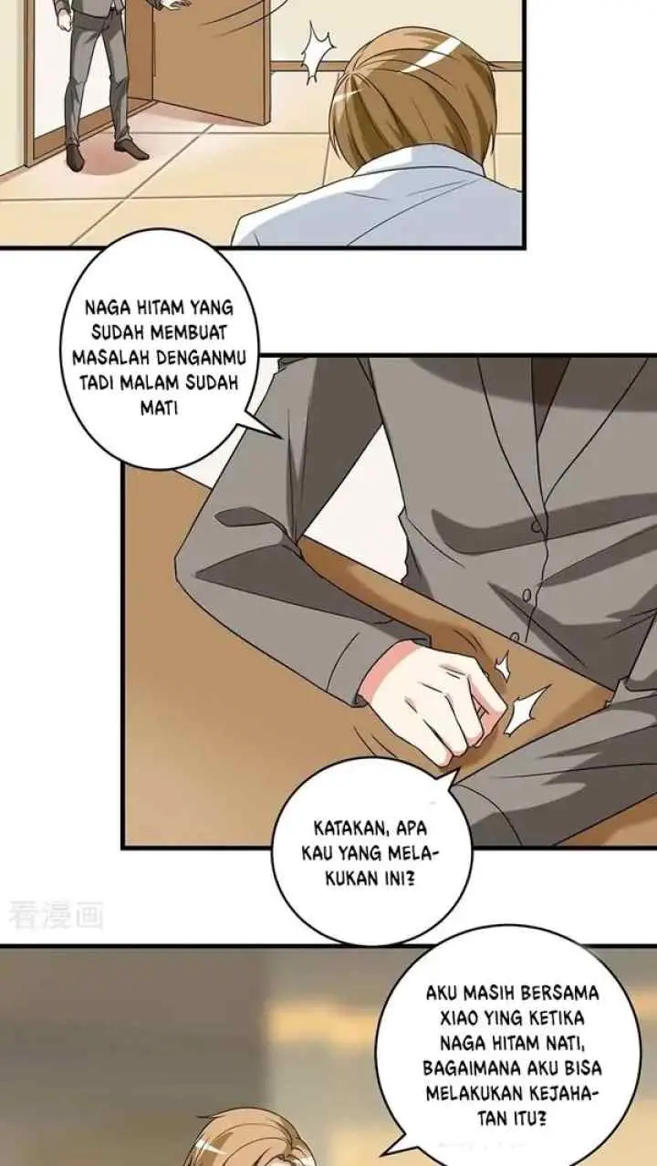 Ceo's Top Master chapter 44 halaman 15