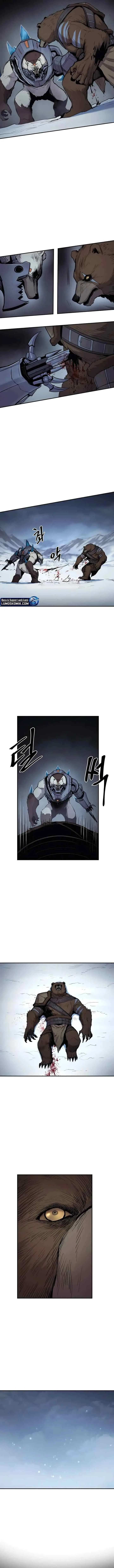 Howling Dragon (The Wailing Perversion) chapter 63 halaman 9