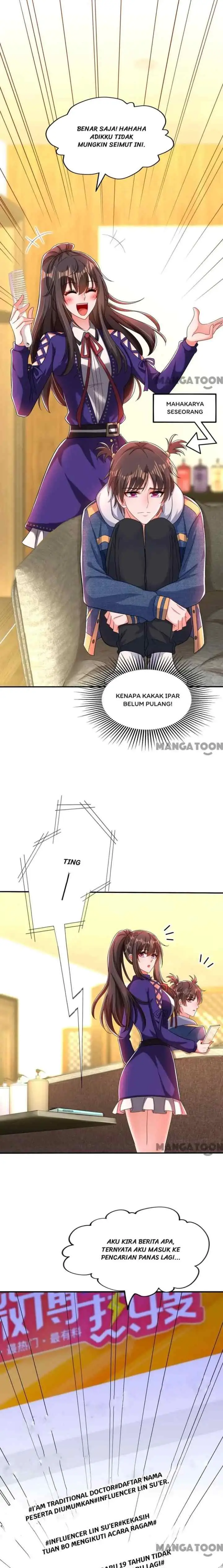 Don't Mess With Missy! chapter 149 halaman 11