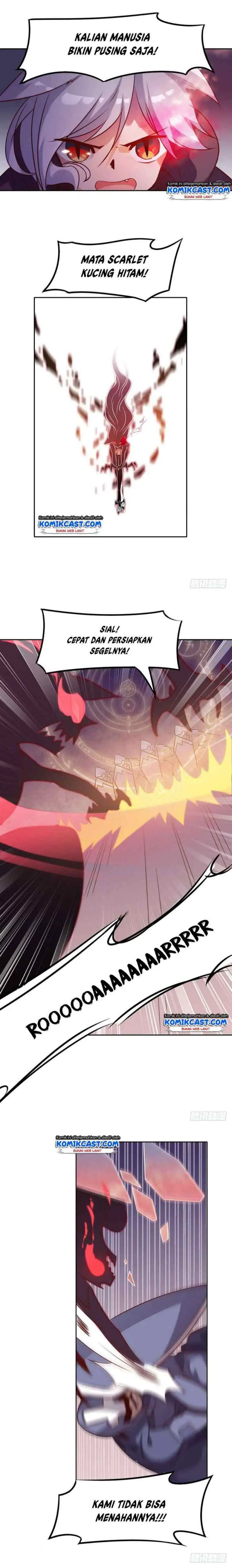 I Picked up a Demon Lord as a Maid chapter 4 halaman 14