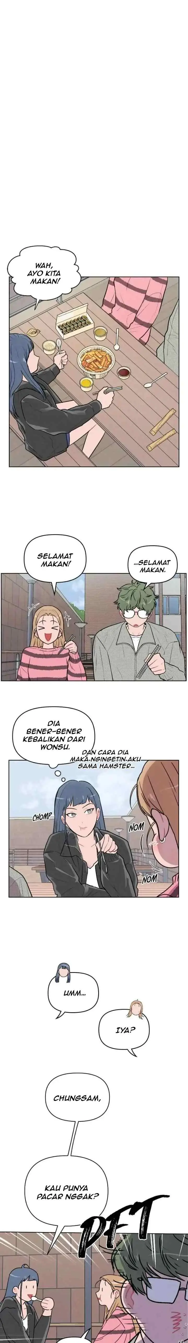 Pitiful Us chapter 14 halaman 7